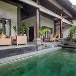 Bidadari Villa
